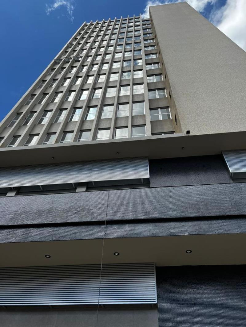 Hotel Samba Belo Horizonte Vintage Exterior foto